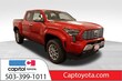Toyota Tacoma i-FORCE MAX