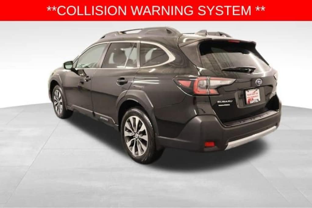 Used 2023 Subaru Outback Limited XT SUV