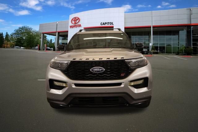 2020 Ford Explorer ST - Photo 7
