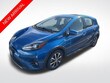 Toyota Prius c