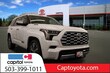 Toyota Sequoia