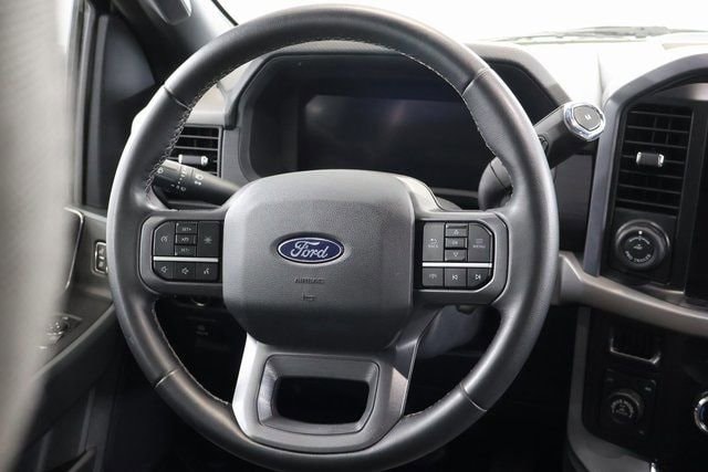 2024 Ford F-150 XLT - Photo 15