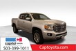GMC Canyon