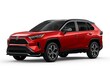  Toyota RAV4 Plug-in Hybrid