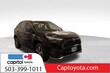 Toyota RAV4 Prime