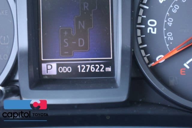 2021 Toyota Tacoma SR - Photo 24