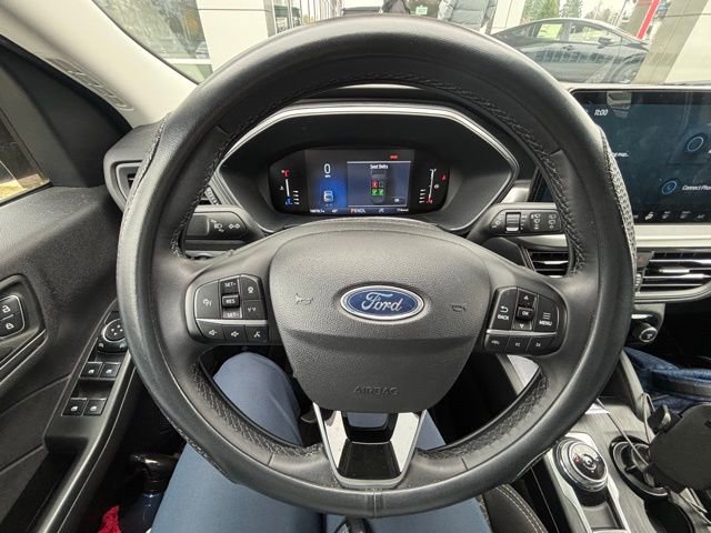 2023 Ford Escape Active photo 3