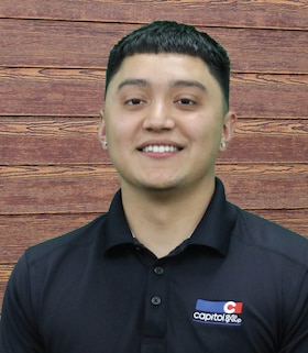 Staff member Jonathan Robles from ID_01027c
