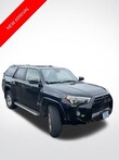 Toyota 4Runner