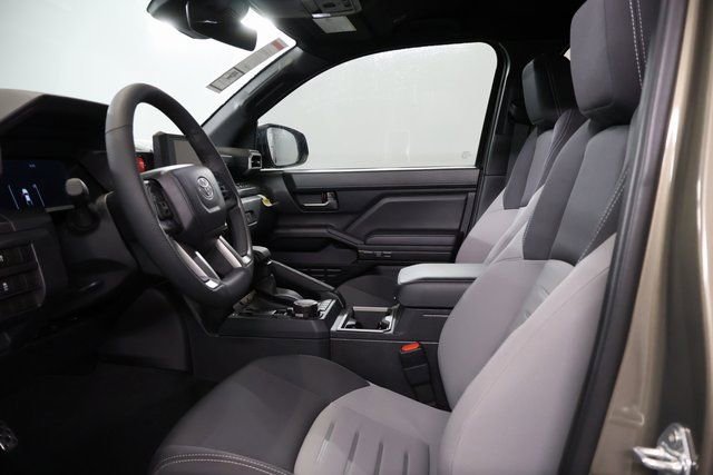 2026 Toyota Tacoma TRD Sport - Photo 11
