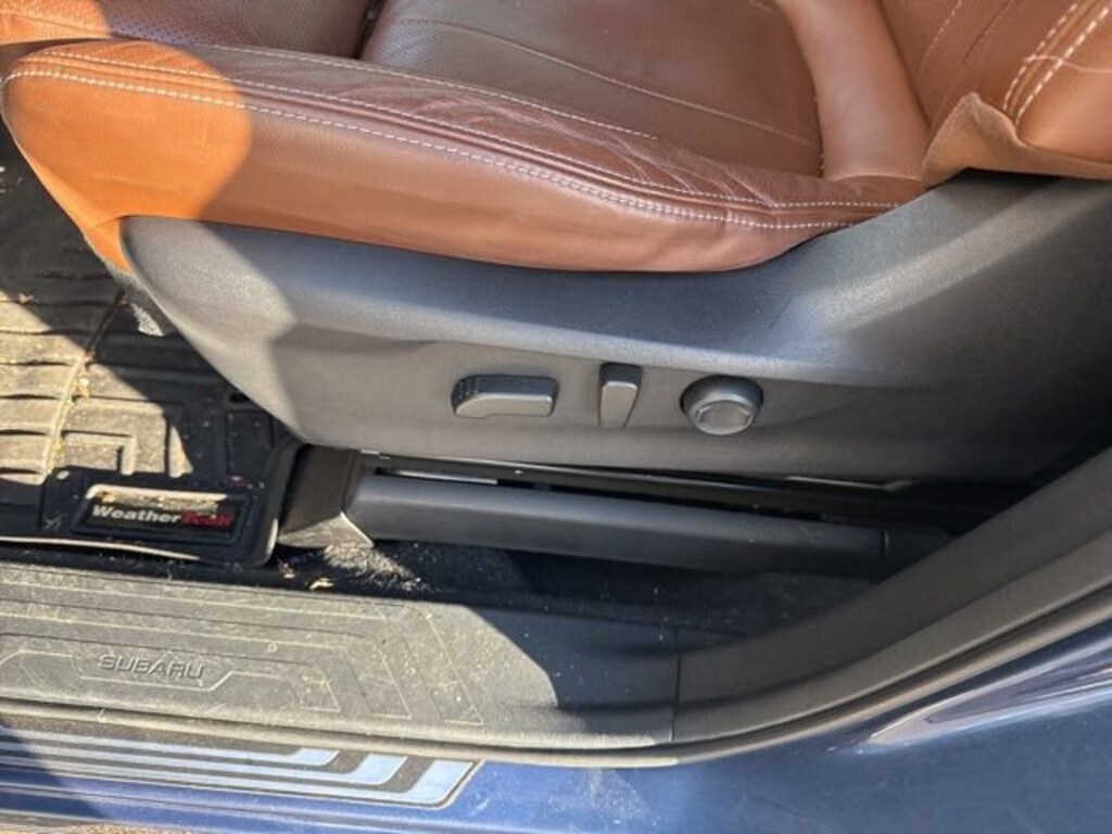 Used 2020 Subaru Ascent Touring SUV