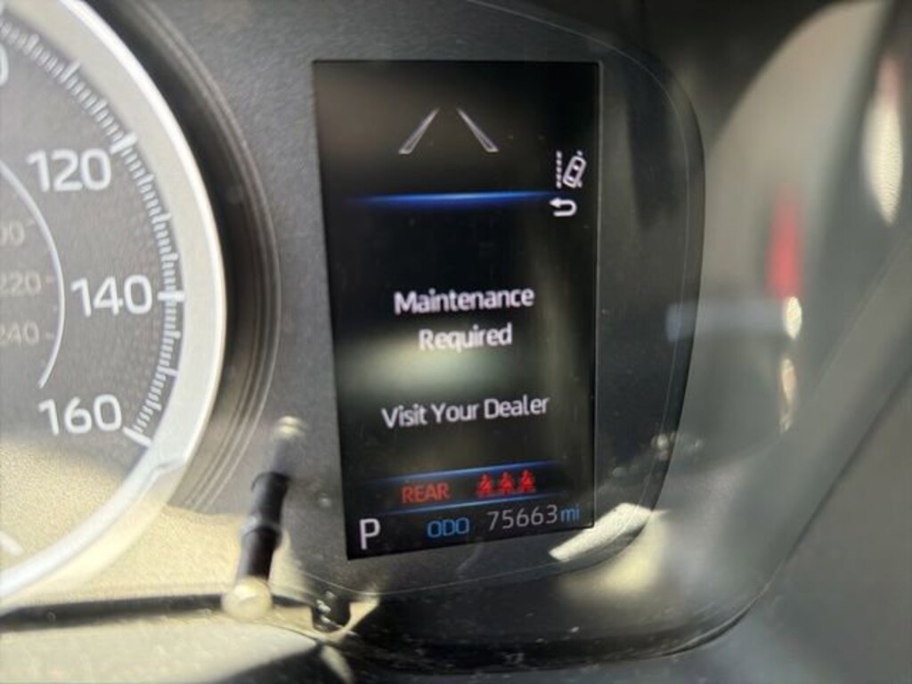 Used 2020 Toyota Corolla LE Sedan