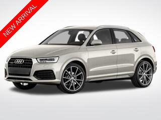 2016 Audi Q3