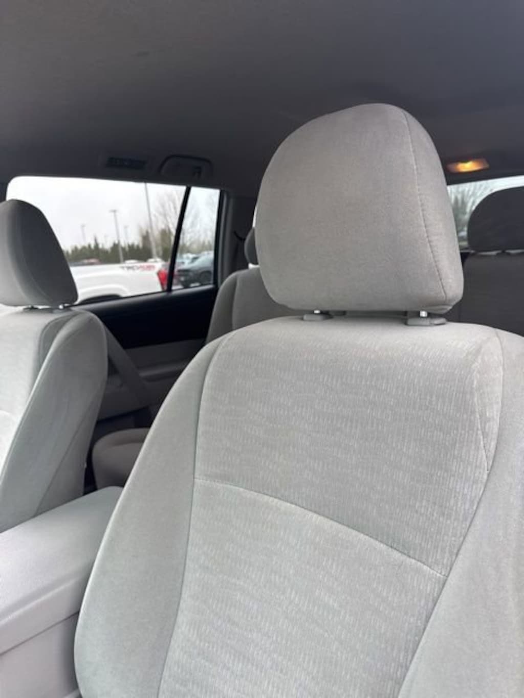 Used 2012 Toyota Highlander Base SUV