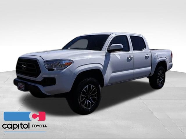 2021 Toyota Tacoma SR - Photo 7