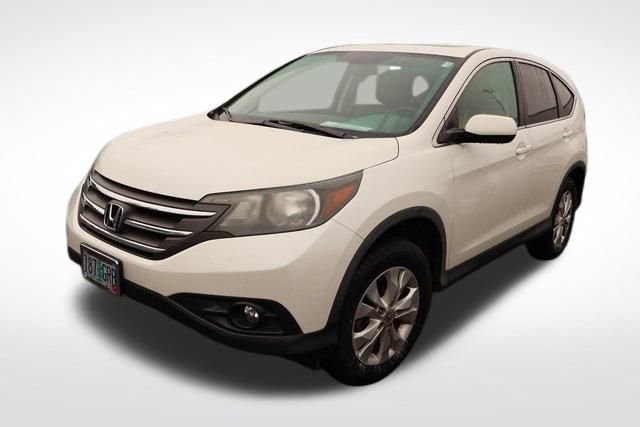 2014 Honda CR-V EX photo 4