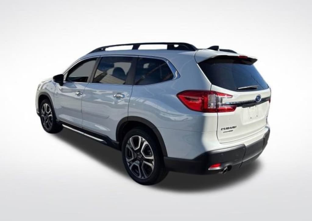 Used 2025 Subaru Ascent Touring SUV