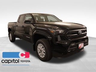 2026 Toyota Tacoma SR5 4X4 DBL CAB LONG BED 3TMLB5JN7TM297011 for sale in Salem, OR