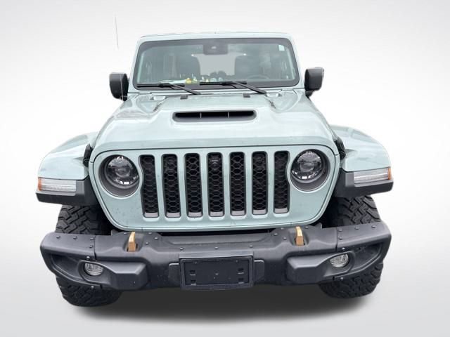 2023 Jeep Wrangler Rubicon 392 photo 4