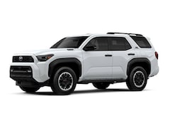2025 Toyota 4Runner i-FORCE MAX TRD Off-Road Premium 4WD TRD OFF-RD PREM JTEVB5BR4S5023629