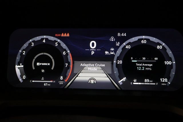 2026 Toyota Tacoma TRD Sport - Photo 14