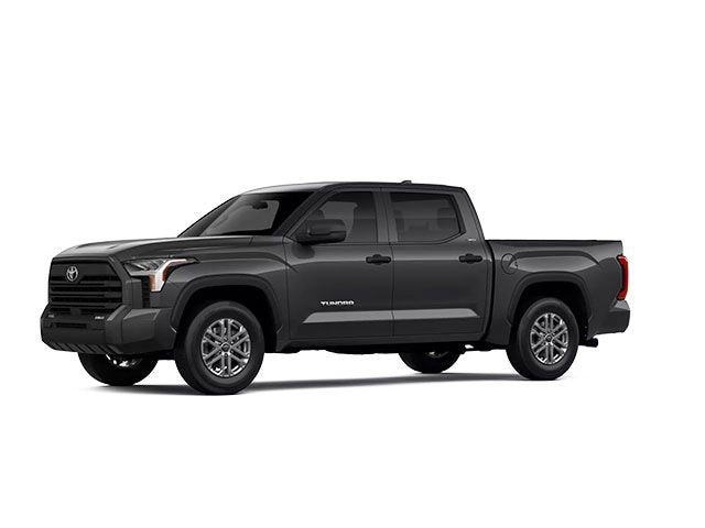 2026 Toyota Tundra SR5's photo