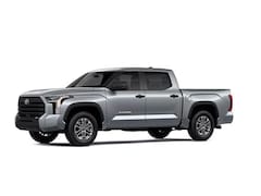 2026 Toyota Tundra SR5 SR5 CREWMAX 5.5 5TFLA5DB1TX347240