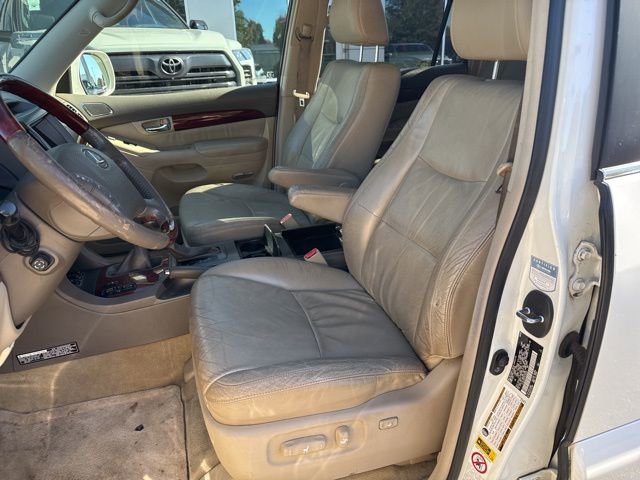 2008 Lexus GX 470 photo 2