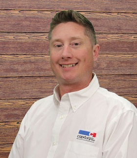 Staff member Denny Eubank from ID_f3a217820e84