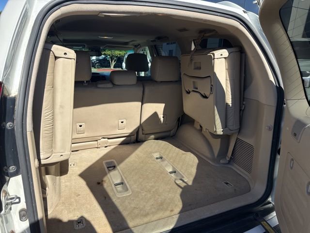 2008 Lexus GX 470 photo 3