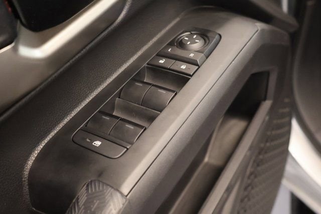 2025 Toyota Tacoma TRD Off Road - Photo 10