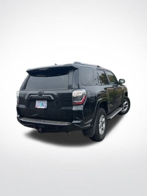 2023 Toyota 4Runner SR5 photo 2