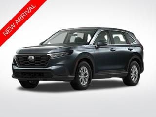 2026 Honda CR-V LX AWD's photo