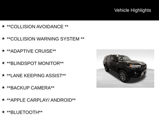 Certified 2021 Toyota 4Runner TRD Off-Road Premium with VIN JTERU5JR9M5939237 for sale in Salem, OR