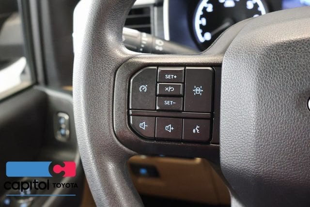 2023 Ford F-150 XLT - Photo 17