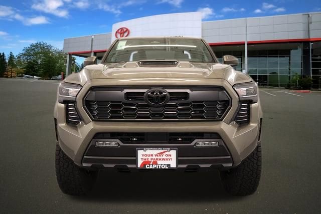 2026 Toyota Tacoma TRD Sport - Photo 6