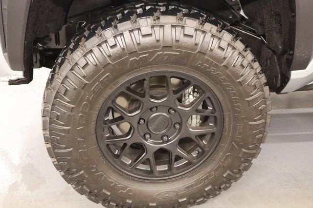 2025 Toyota Tacoma TRD Off Road - Photo 7