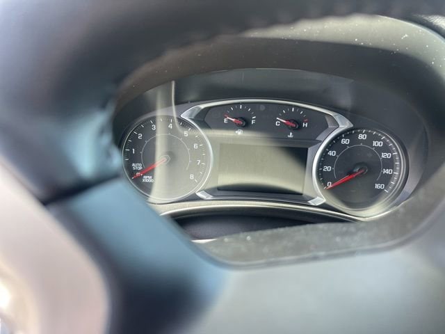 Used 2020 GMC Terrain Denali with VIN 3GKALXEX9LL216354 for sale in Salem, OR