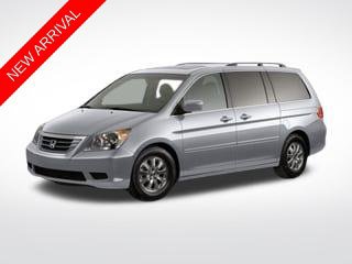 2010 Honda Odyssey