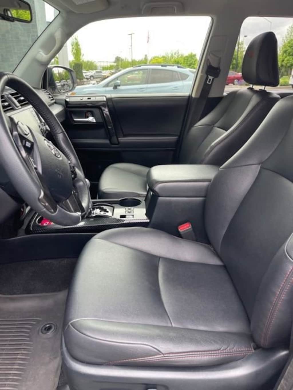 Used 2022 Toyota 4Runner TRD Off-Road Premium SUV