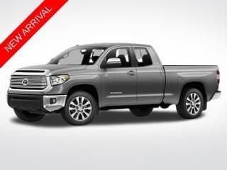 2014 Toyota Tundra SR5 Truck Double Cab