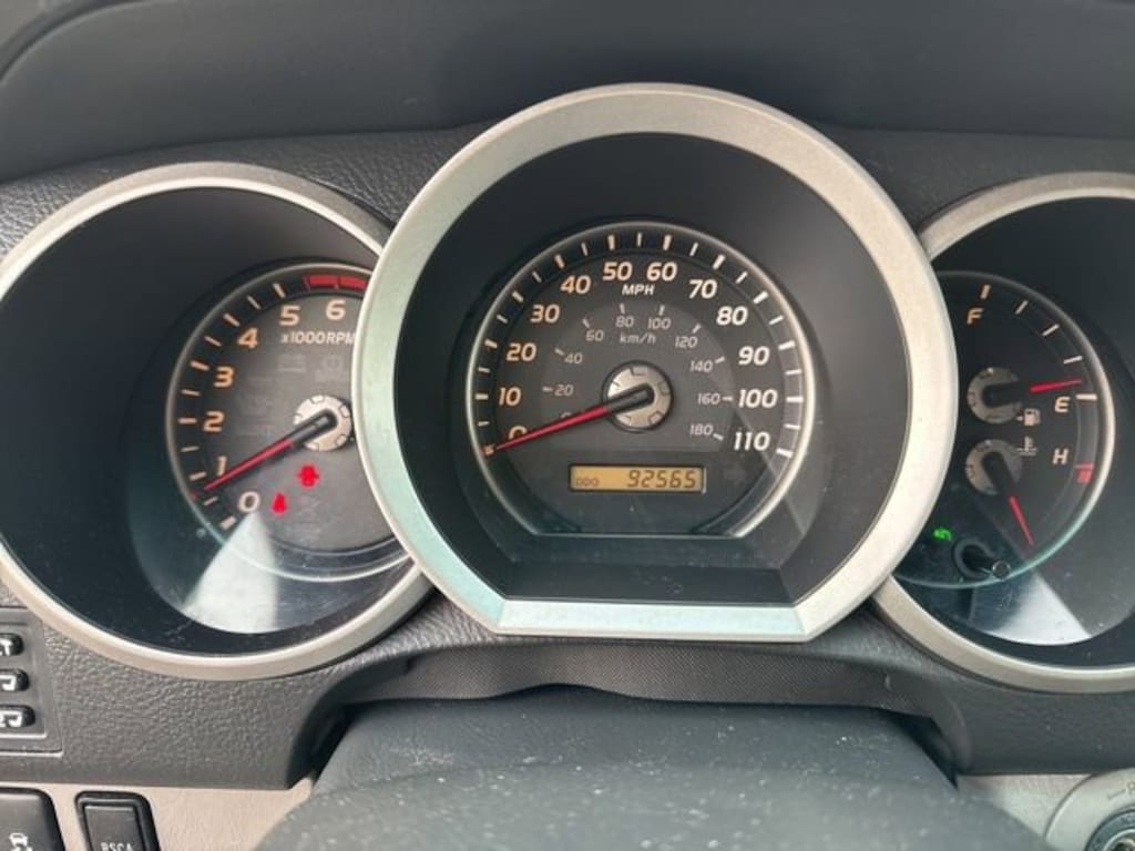 Used 2008 Toyota 4Runner Limited SUV