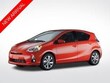  Toyota Prius c