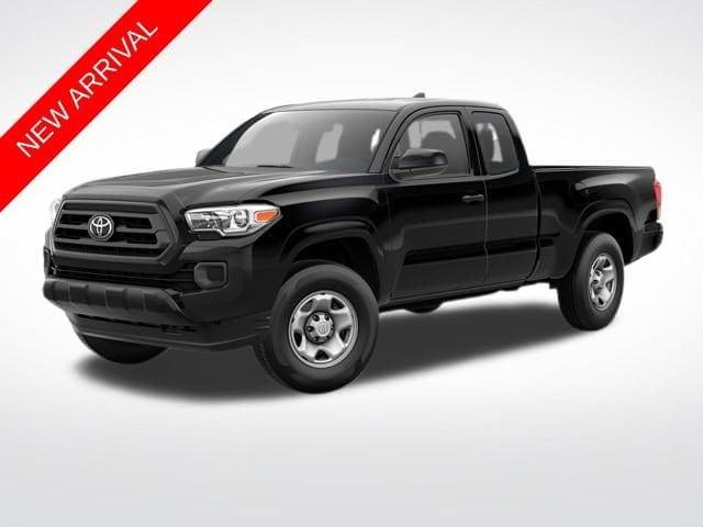 2021 Toyota Tacoma SR Access Cab 2WD 4-Cyl Auto Std Bed's photo