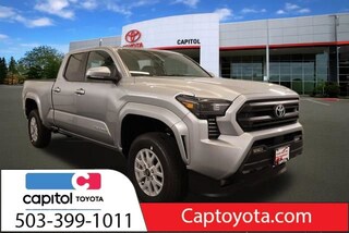 2026 Toyota Tacoma SR5 4X4 DBL CAB LONG BED 3TMLB5JN3TM262658 for sale in Salem, OR
