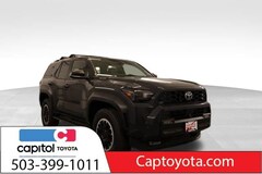 2025 Toyota 4Runner i-FORCE MAX TRD Off-Road Premium 4WD TRD OFF-RD PREM JTEVB5BR6S5021350