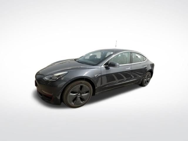 Used 2018 Tesla Model 3 Long Range with VIN 5YJ3E1EA5JF033908 for sale in Salem, OR