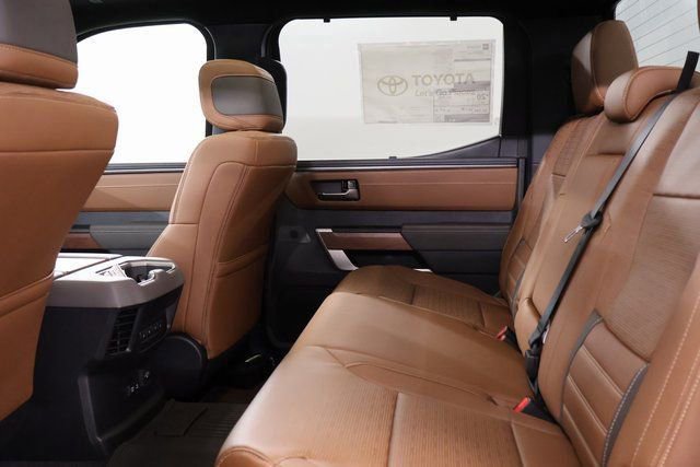 2026 Toyota Tundra 1794 Edition - Photo 28