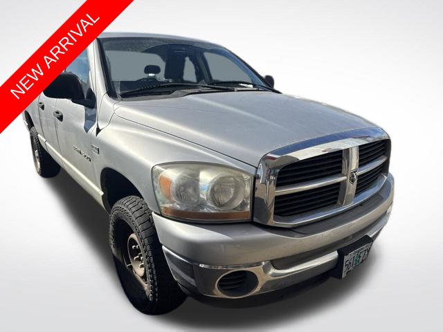 2006 Dodge Ram 1500 Pickup