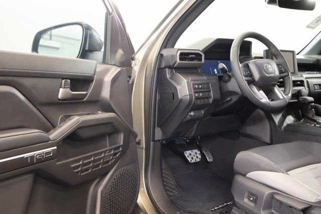 2026 Toyota Tacoma TRD Sport - Photo 8